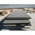 ASTM A830-1045 Hoch-Kohlenstoff-Stahlplatte